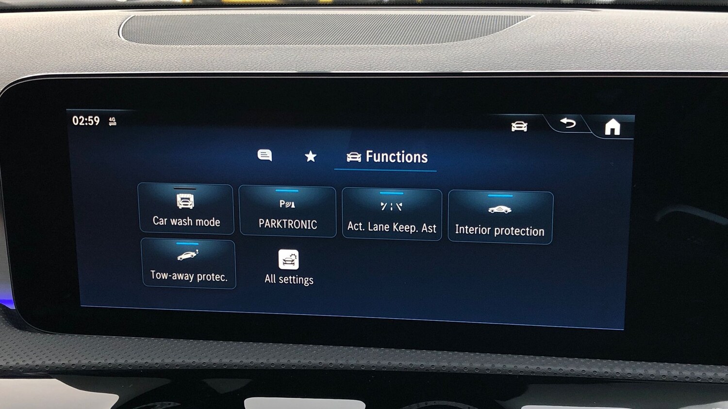 Used Mercedes-Benz A-Class 2023 for sale - 76763289: Photo 36