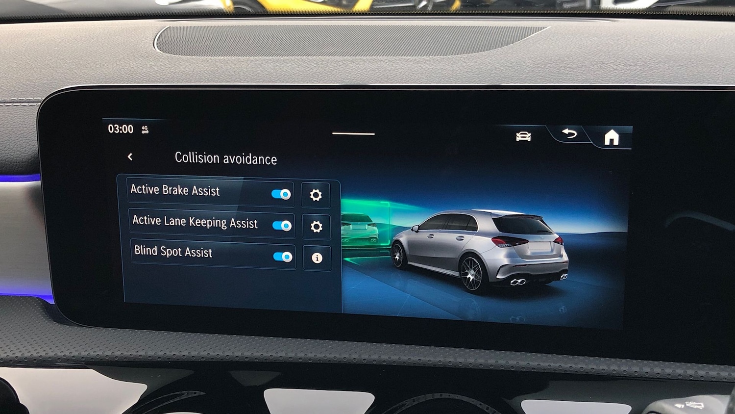 Used Mercedes-Benz A-Class 2023 for sale - 76763289: Photo 37