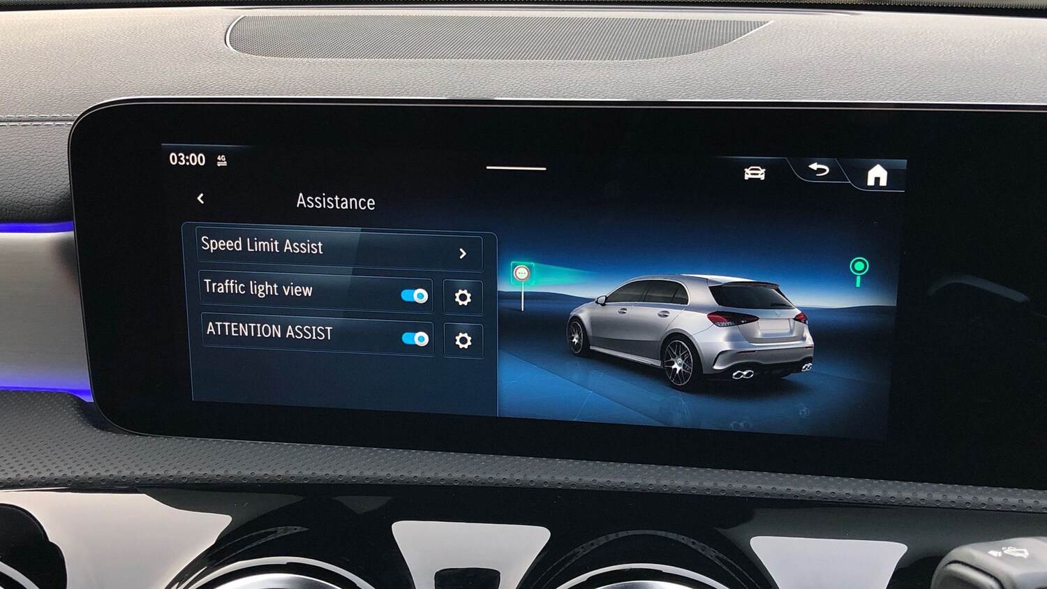 Used Mercedes-Benz A-Class 2023 for sale - 76763289: Photo 38