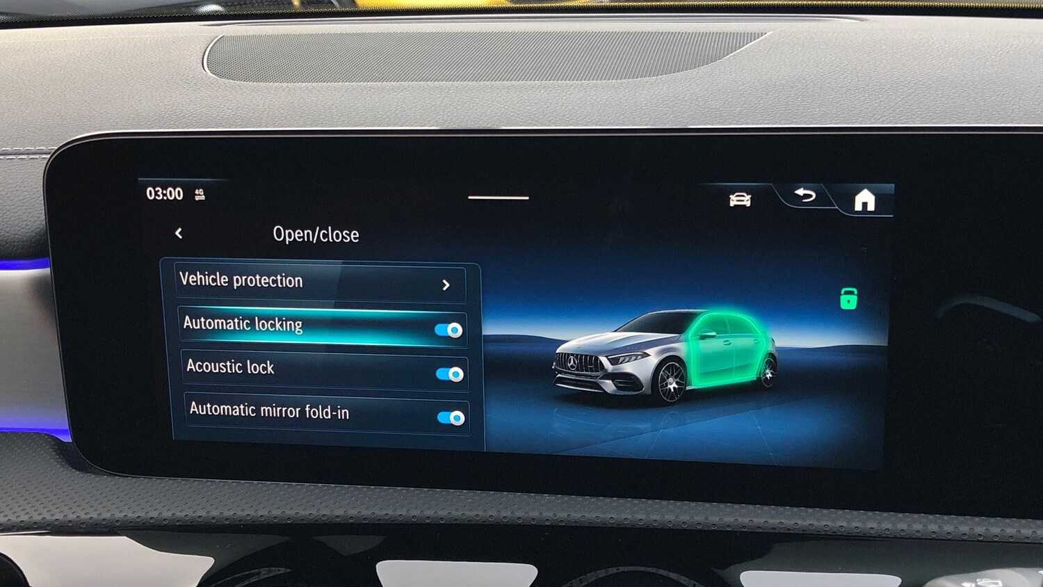 Used Mercedes-Benz A-Class 2023 for sale - 76763289: Photo 39