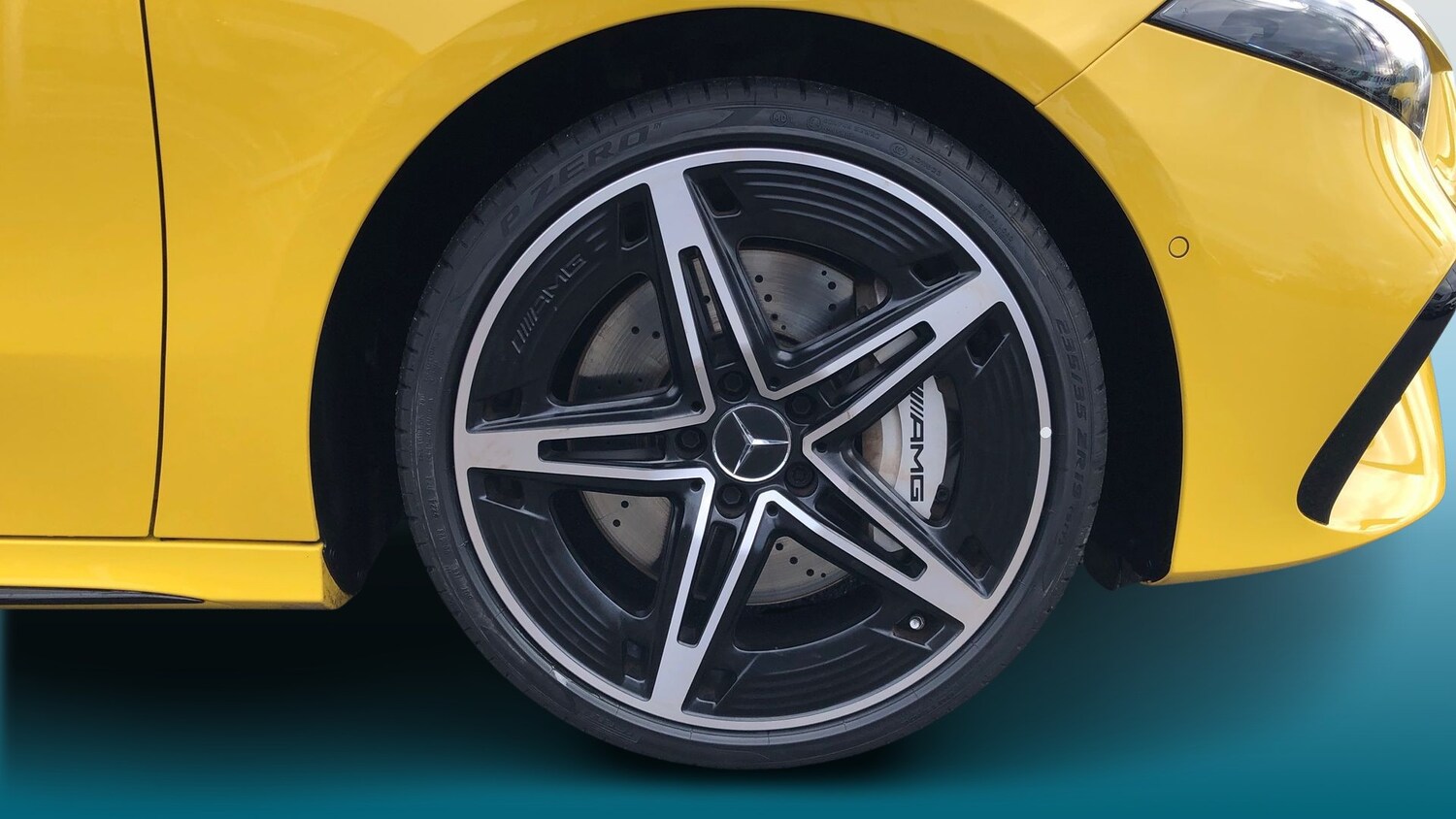 Used Mercedes-Benz A-Class 2023 for sale - 76763289: Photo 5