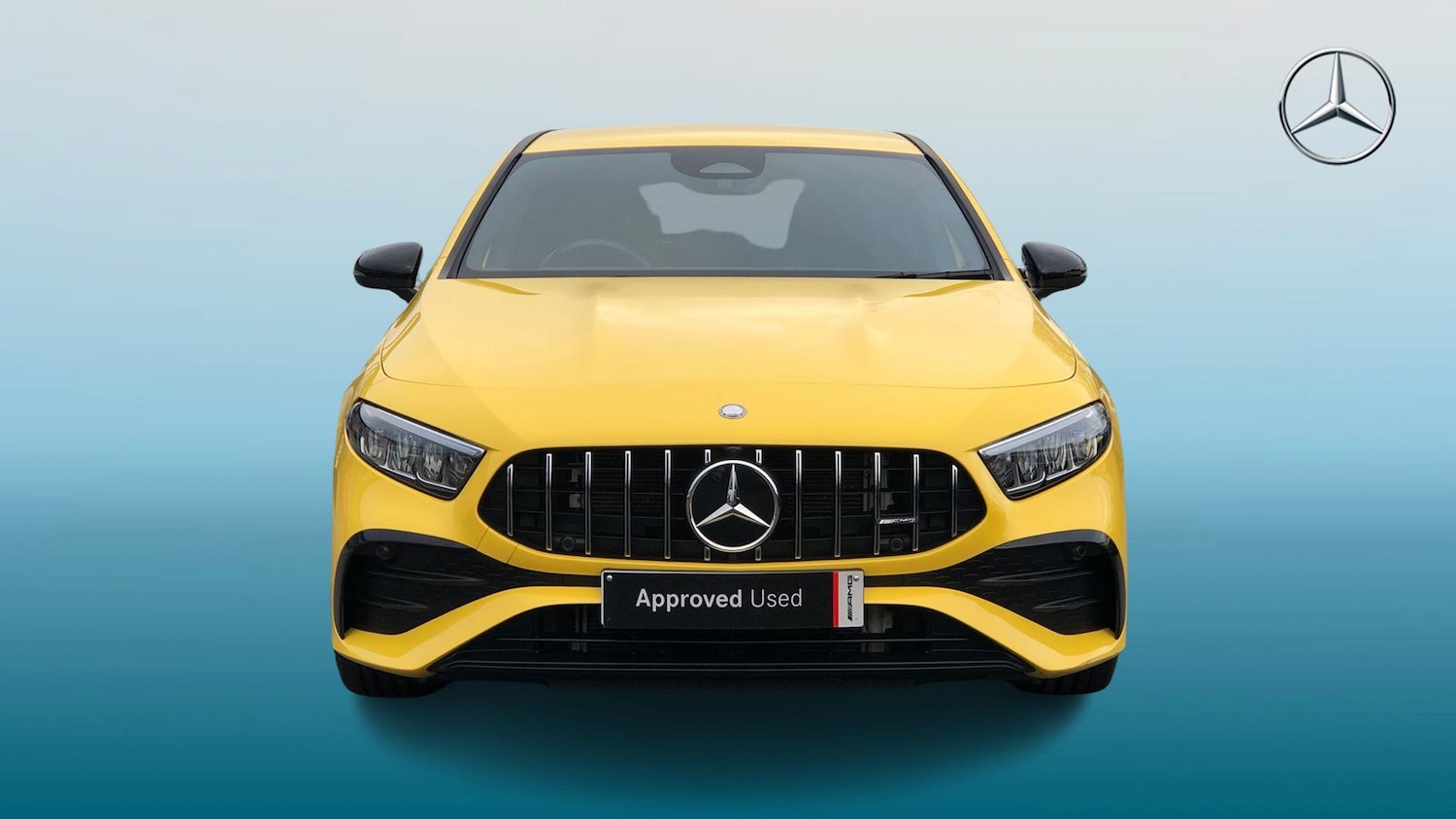 Used Mercedes-Benz A-Class 2023 for sale - 76763289: Photo 6