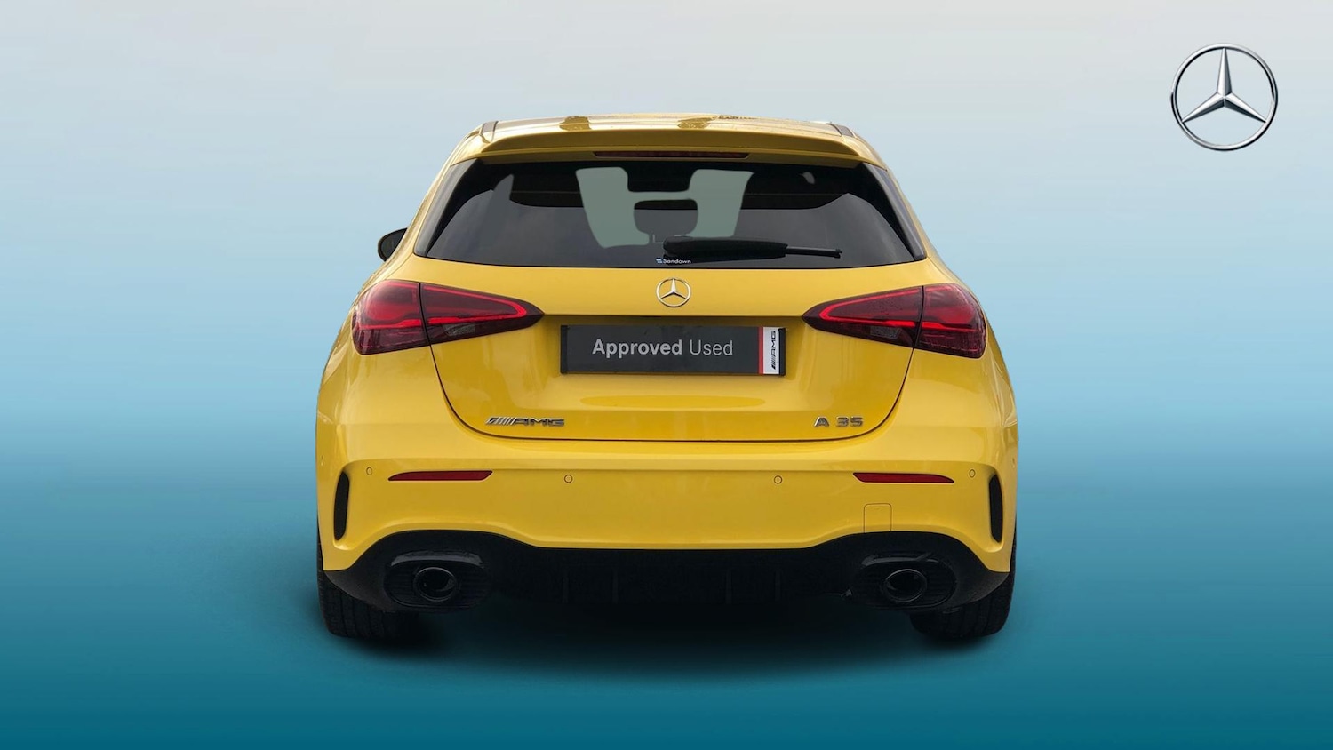 Used Mercedes-Benz A-Class 2023 for sale - 76763289: Photo 7