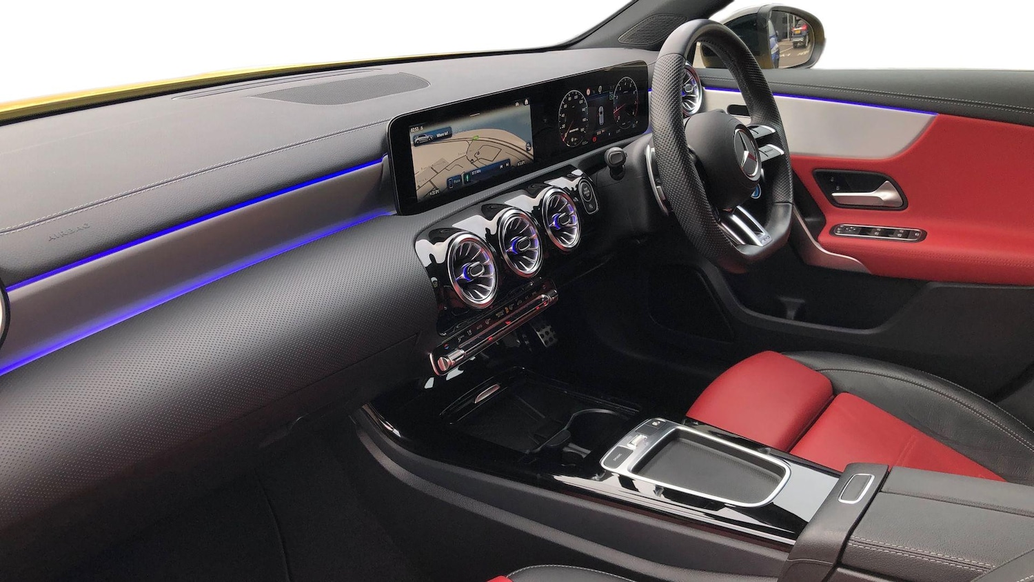 Used Mercedes-Benz A-Class 2023 for sale - 76763289: Photo 8