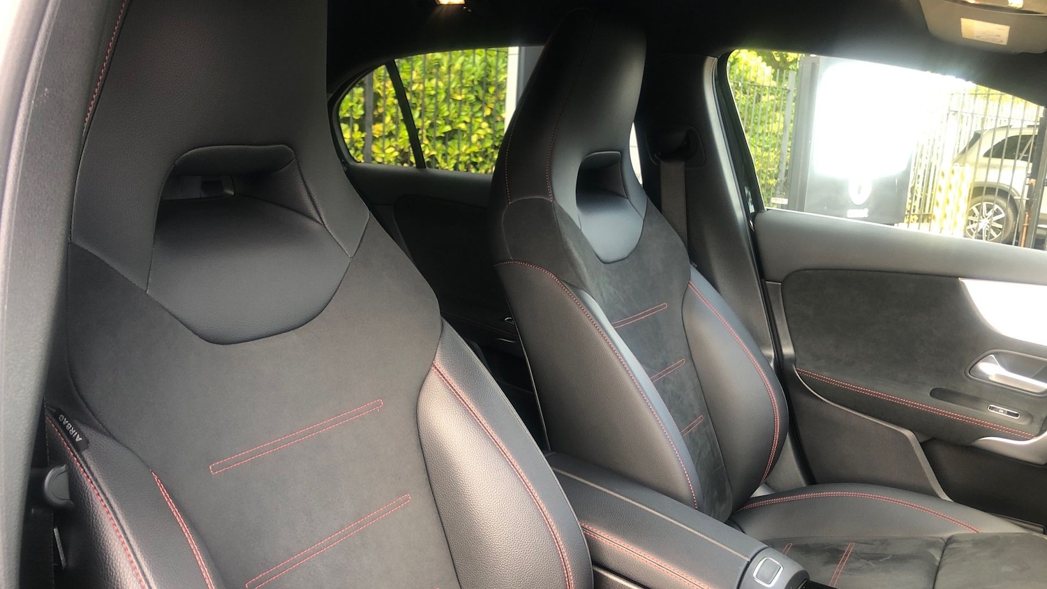 Used Mercedes-Benz A-Class 2020 for sale - 76581285: Photo 11