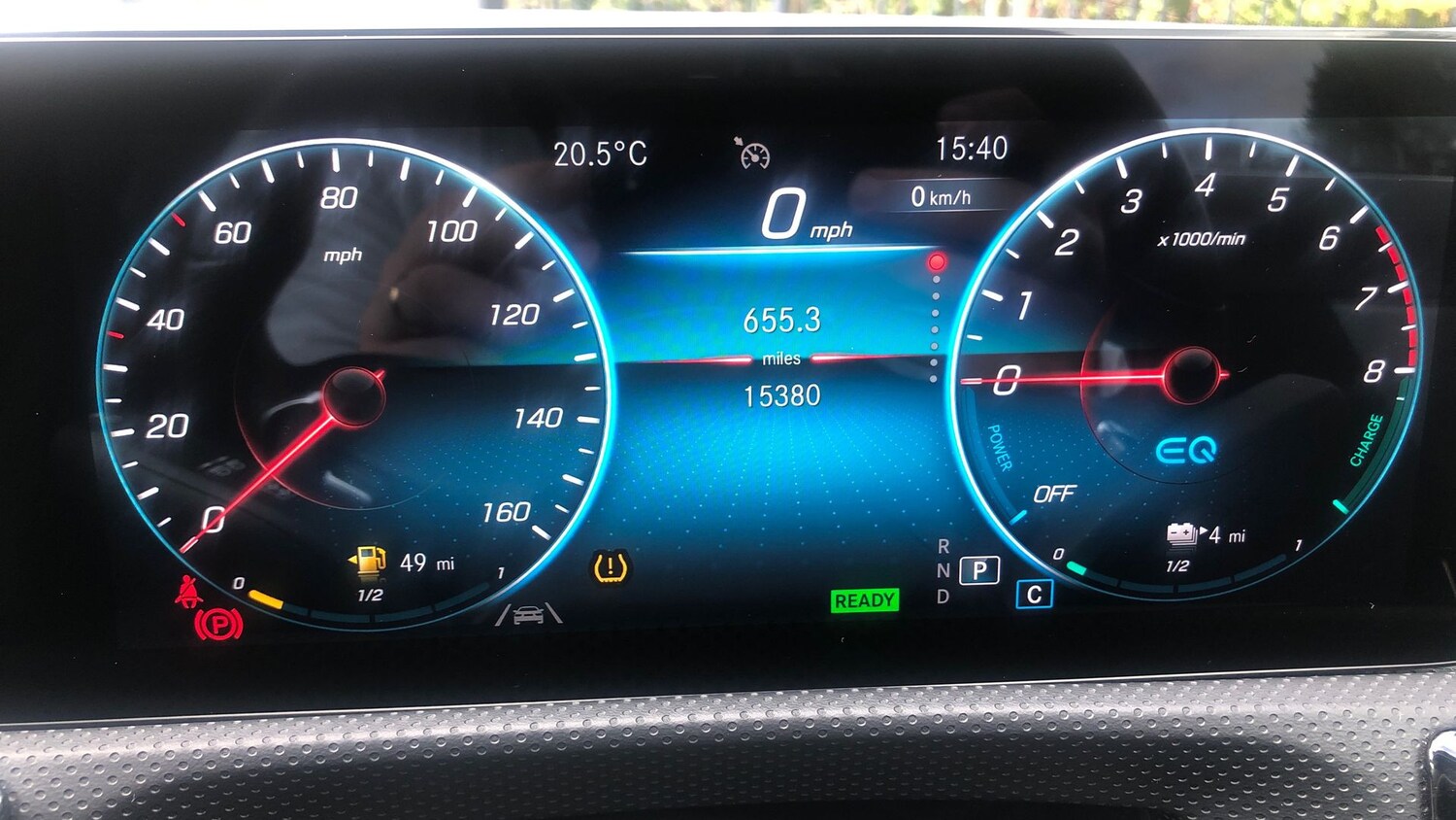 Used Mercedes-Benz A-Class 2020 for sale - 76581285: Photo 13