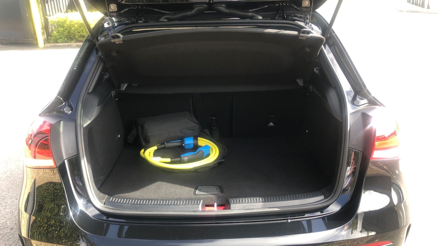 Used Mercedes-Benz A-Class 2020 for sale - 76581285: Photo 14