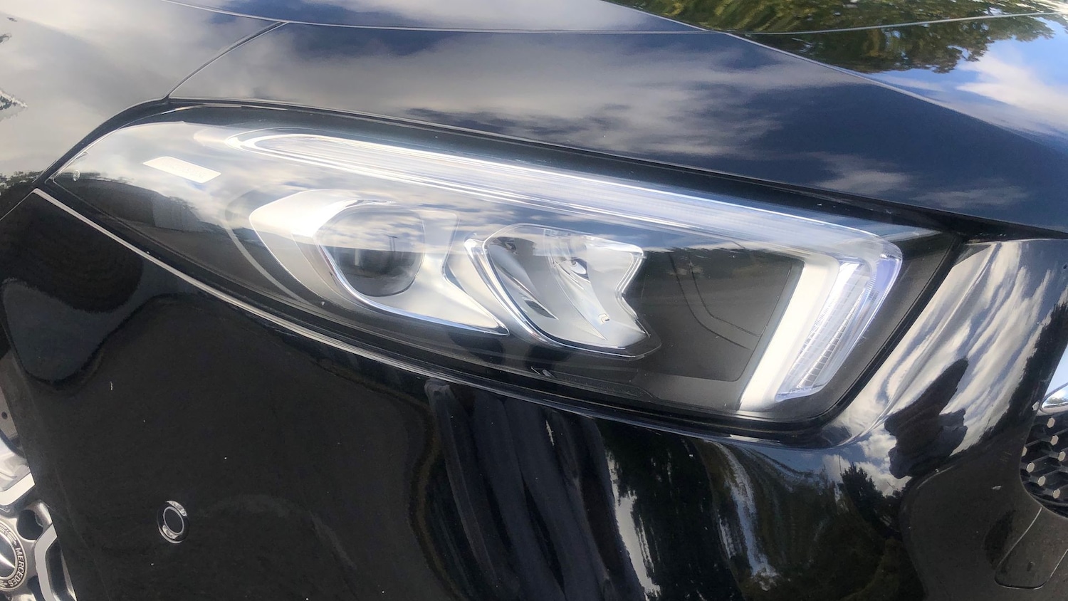 Used Mercedes-Benz A-Class 2020 for sale - 76581285: Photo 15