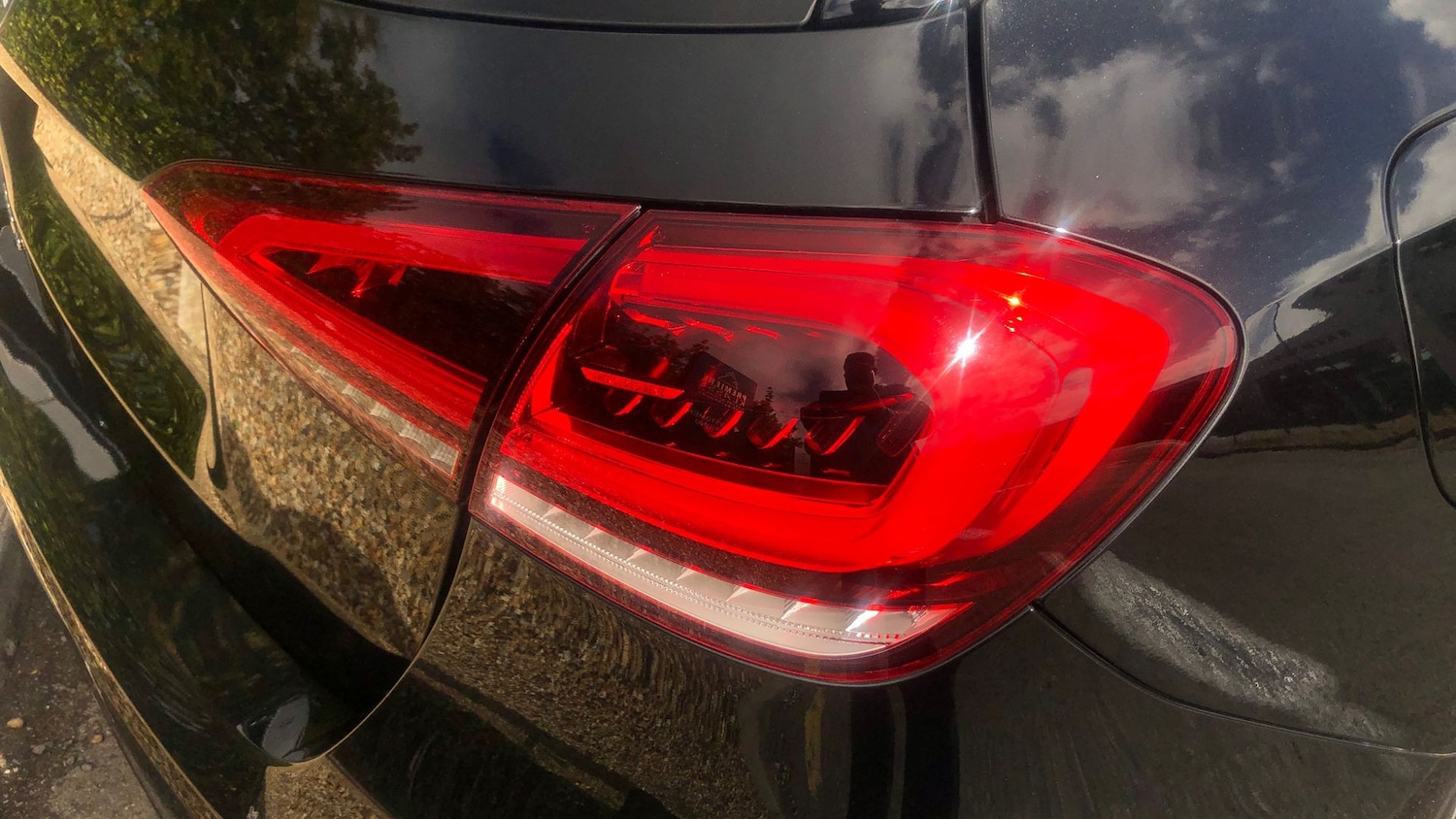 Used Mercedes-Benz A-Class 2020 for sale - 76581285: Photo 16