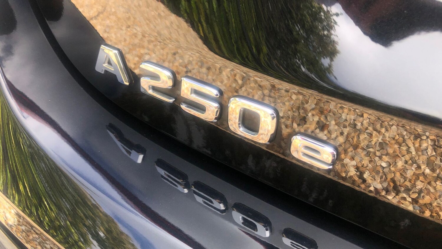 Used Mercedes-Benz A-Class 2020 for sale - 76581285: Photo 17