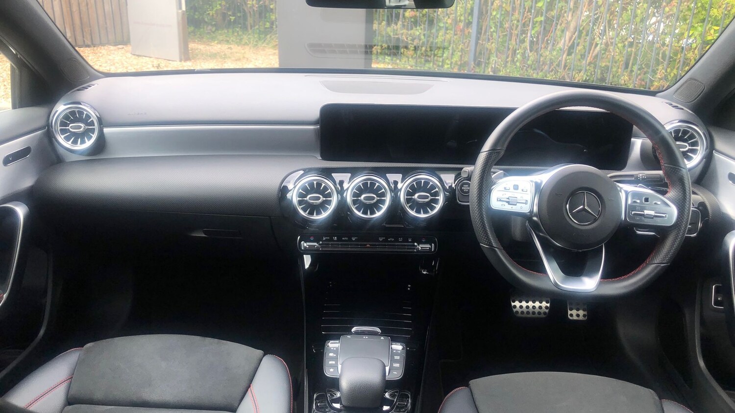 Used Mercedes-Benz A-Class 2020 for sale - 76581285: Photo 18