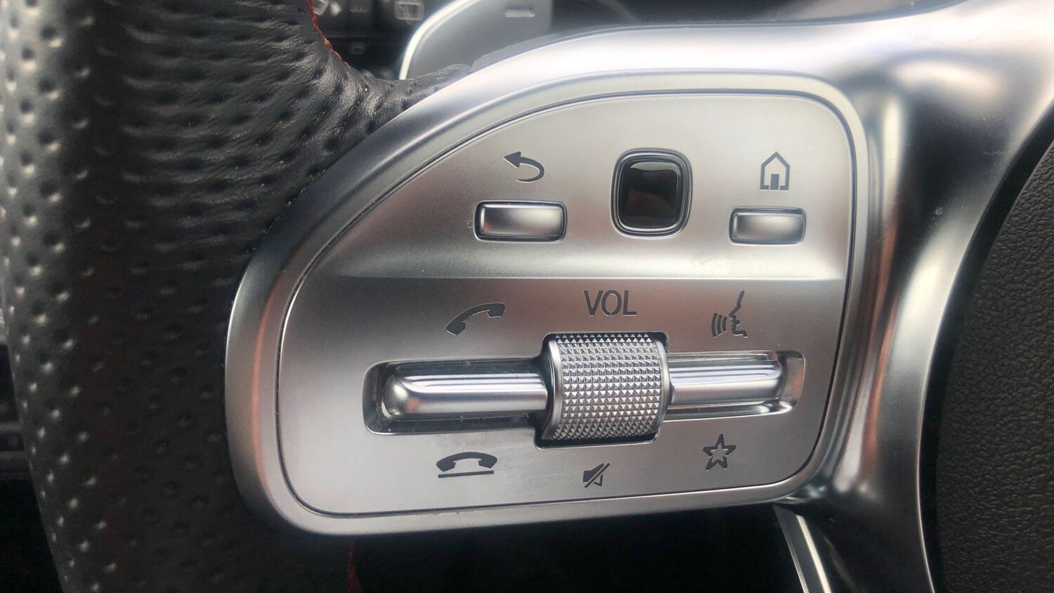 Used Mercedes-Benz A-Class 2020 for sale - 76581285: Photo 19