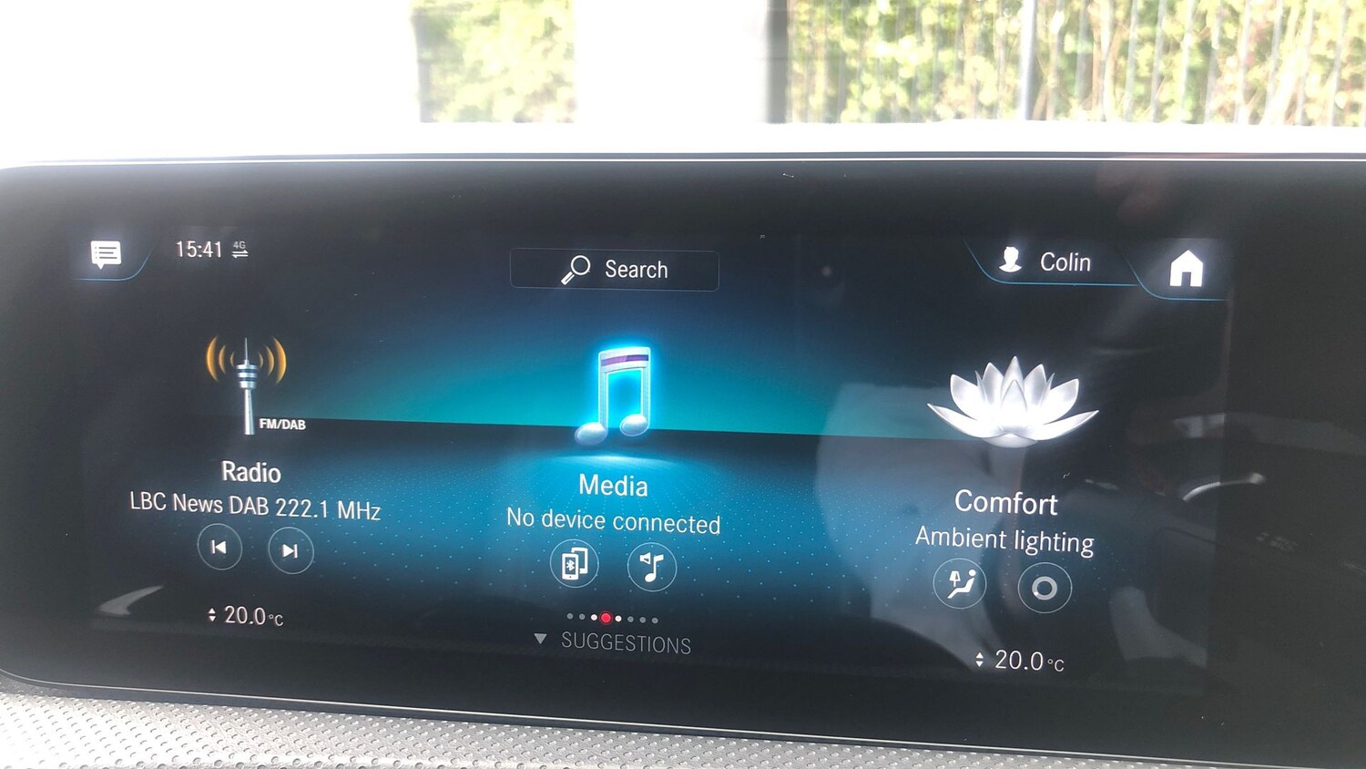 Used Mercedes-Benz A-Class 2020 for sale - 76581285: Photo 22