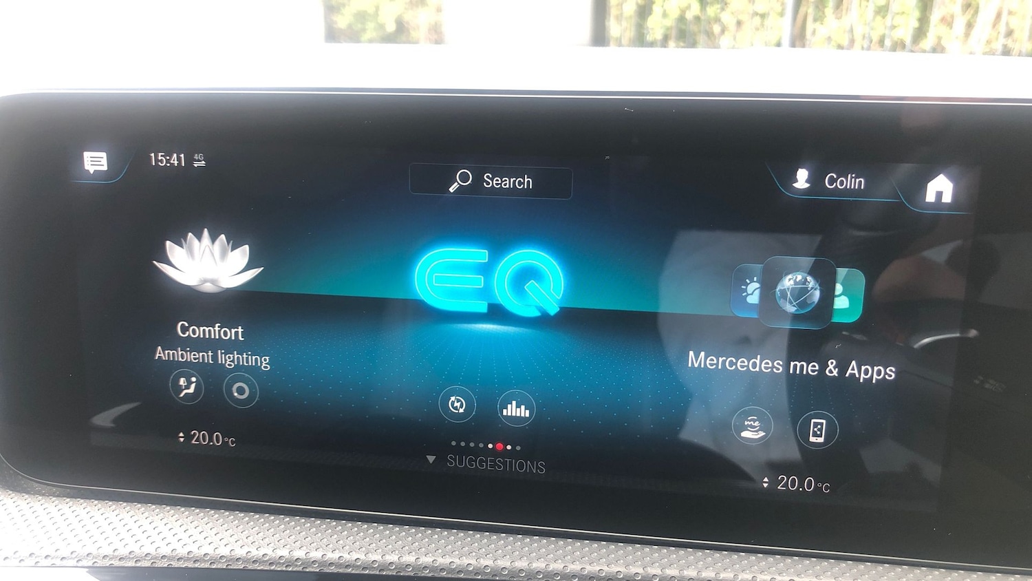 Used Mercedes-Benz A-Class 2020 for sale - 76581285: Photo 23