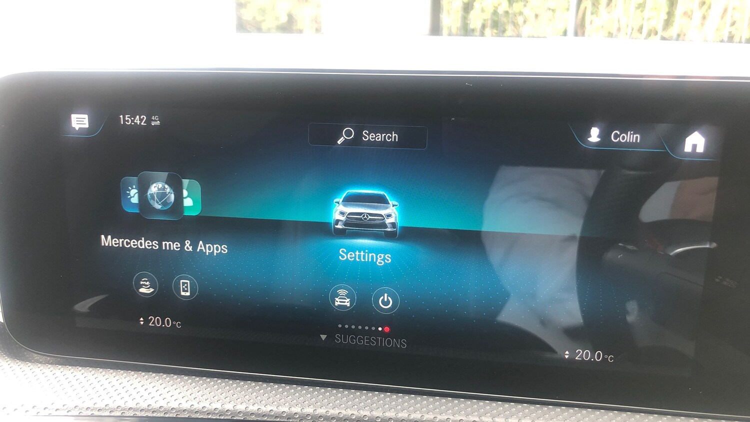 Used Mercedes-Benz A-Class 2020 for sale - 76581285: Photo 24