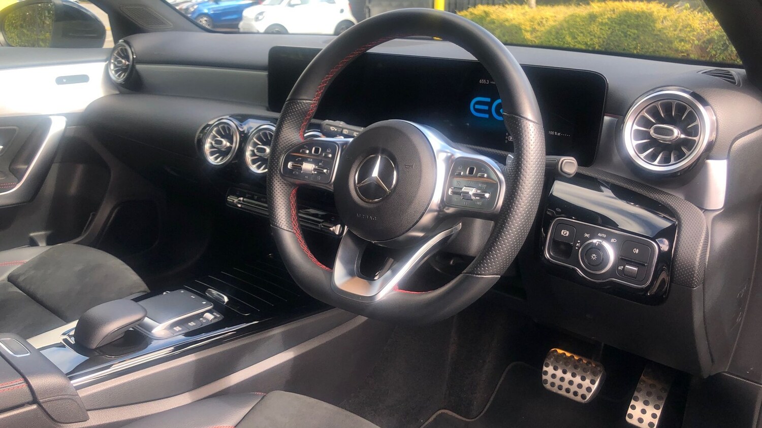 Used Mercedes-Benz A-Class 2020 for sale - 76581285: Photo 3