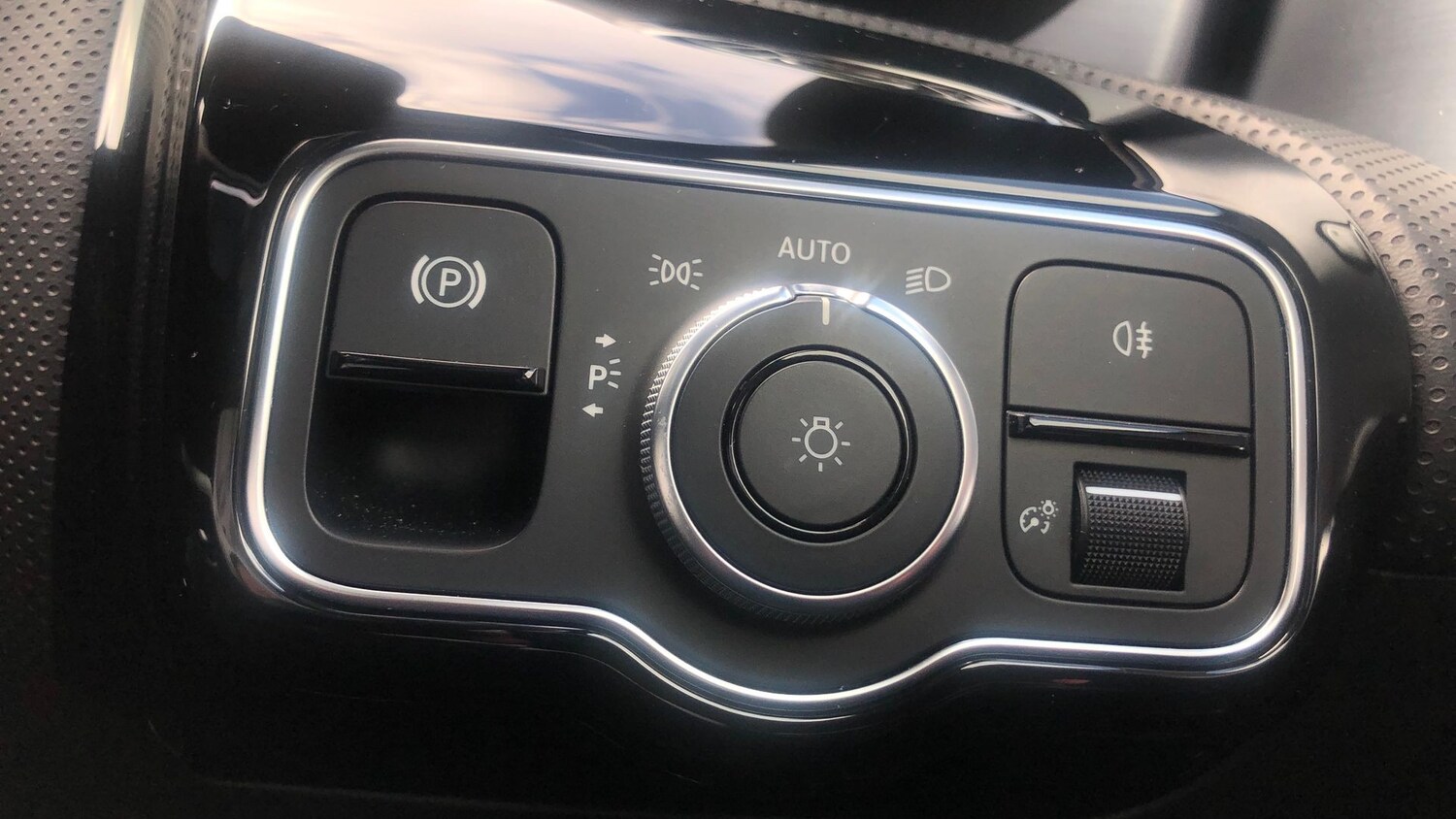 Used Mercedes-Benz A-Class 2020 for sale - 76581285: Photo 30