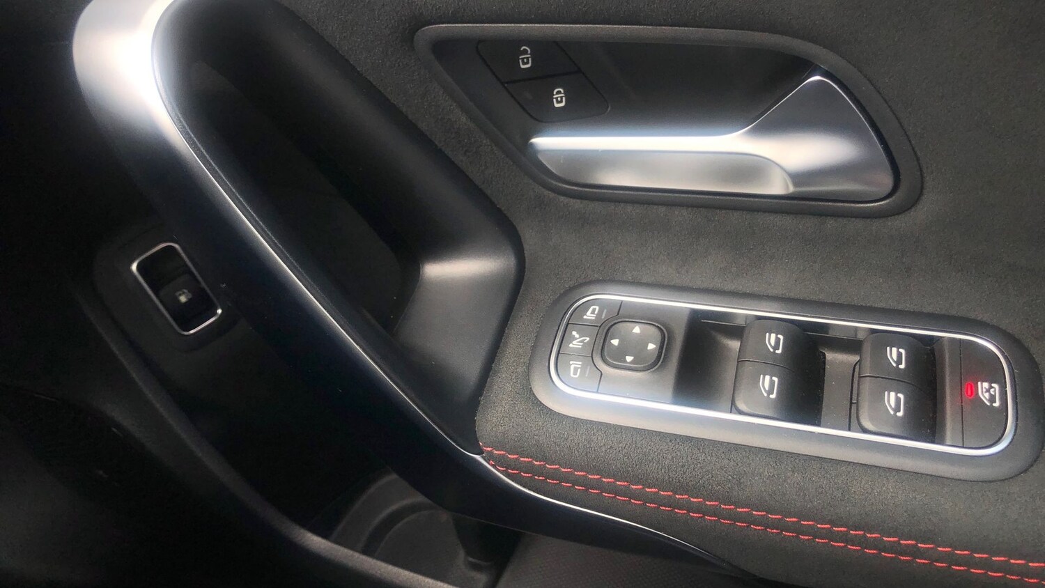 Used Mercedes-Benz A-Class 2020 for sale - 76581285: Photo 32