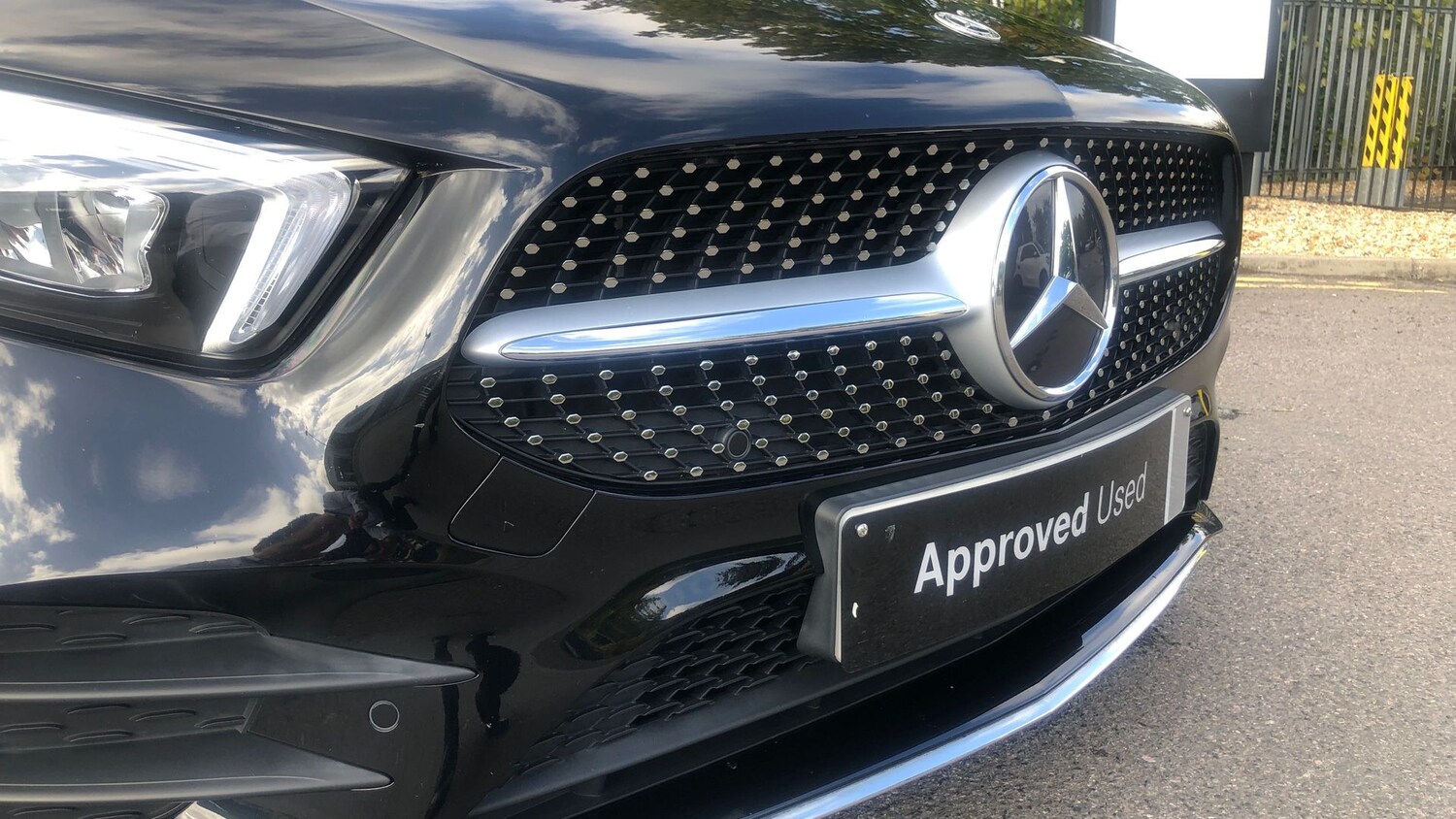 Used Mercedes-Benz A-Class 2020 for sale - 76581285: Photo 38