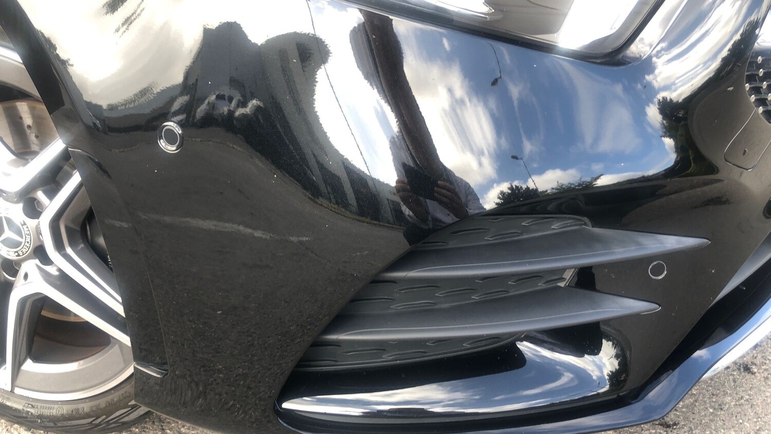 Used Mercedes-Benz A-Class 2020 for sale - 76581285: Photo 39