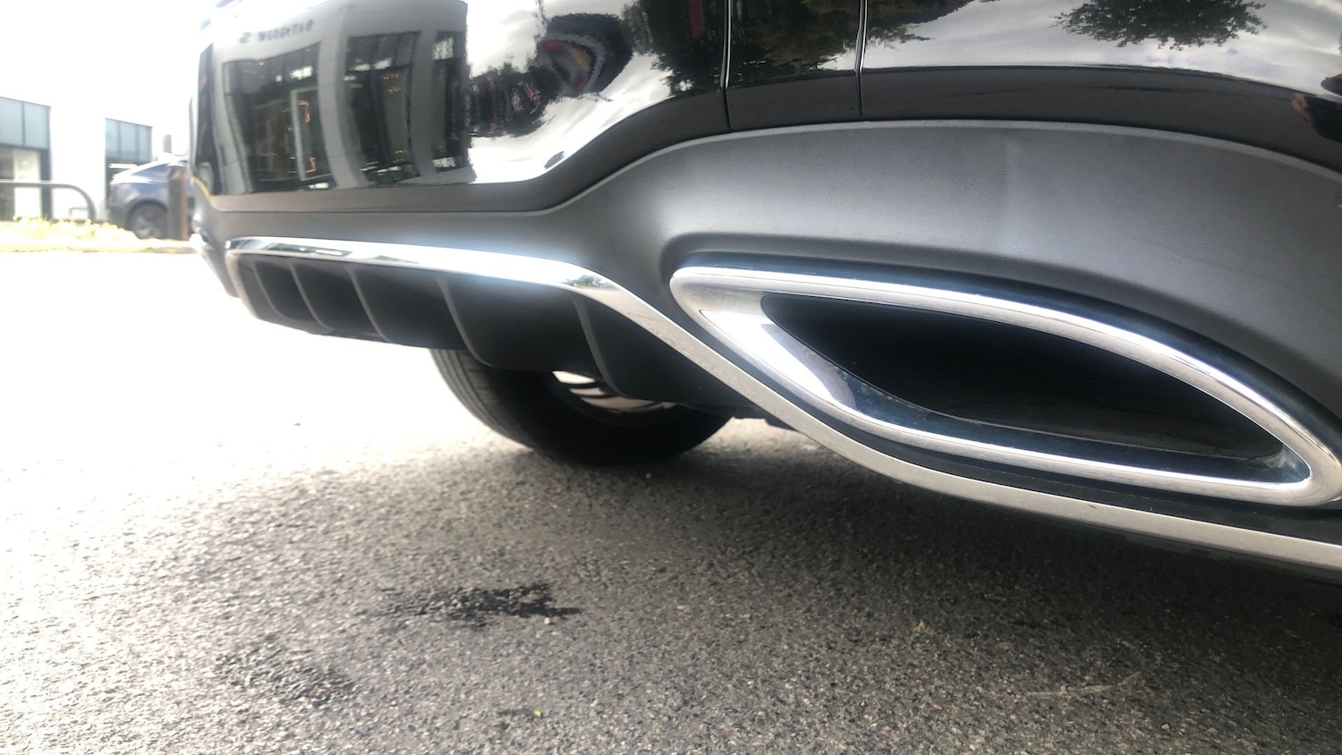 Used Mercedes-Benz A-Class 2020 for sale - 76581285: Photo 40