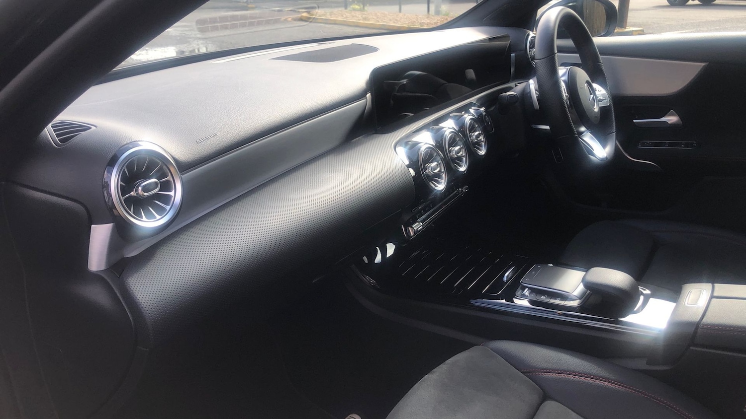 Used Mercedes-Benz A-Class 2020 for sale - 76581285: Photo 8