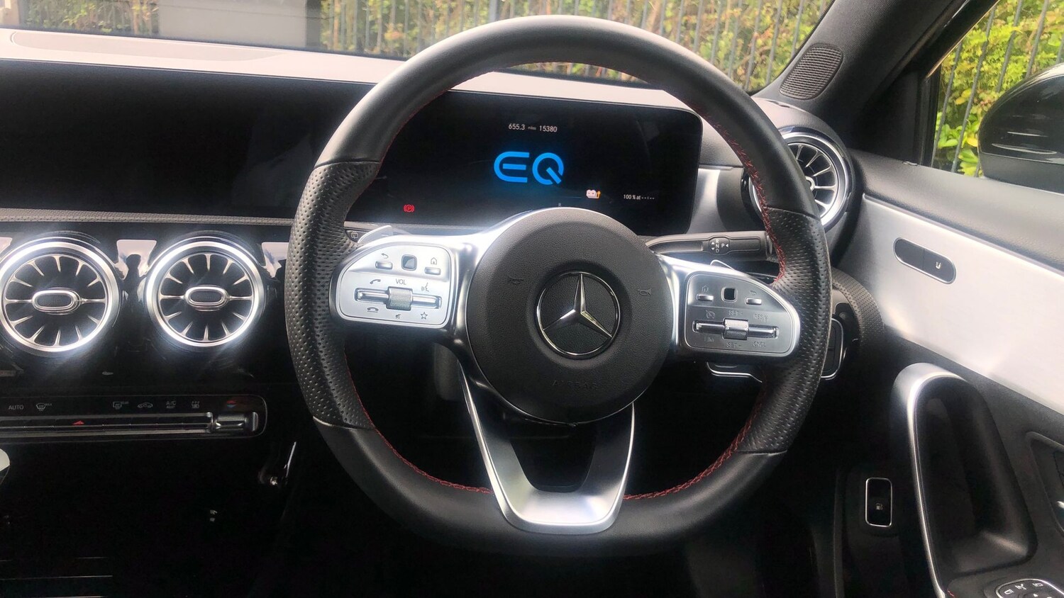 Used Mercedes-Benz A-Class 2020 for sale - 76581285: Photo 9