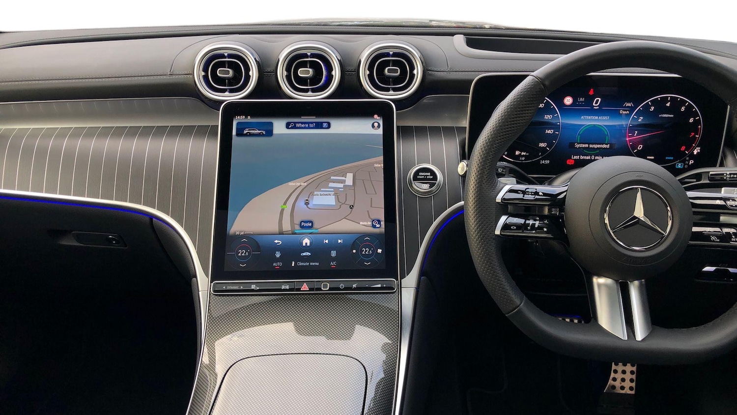 Used Mercedes-Benz GLC 2025 for sale - 77311421: Photo 10