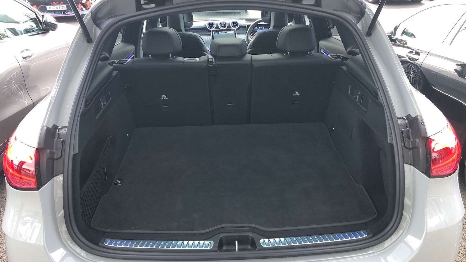 Used Mercedes-Benz GLC 2025 for sale - 77311421: Photo 14