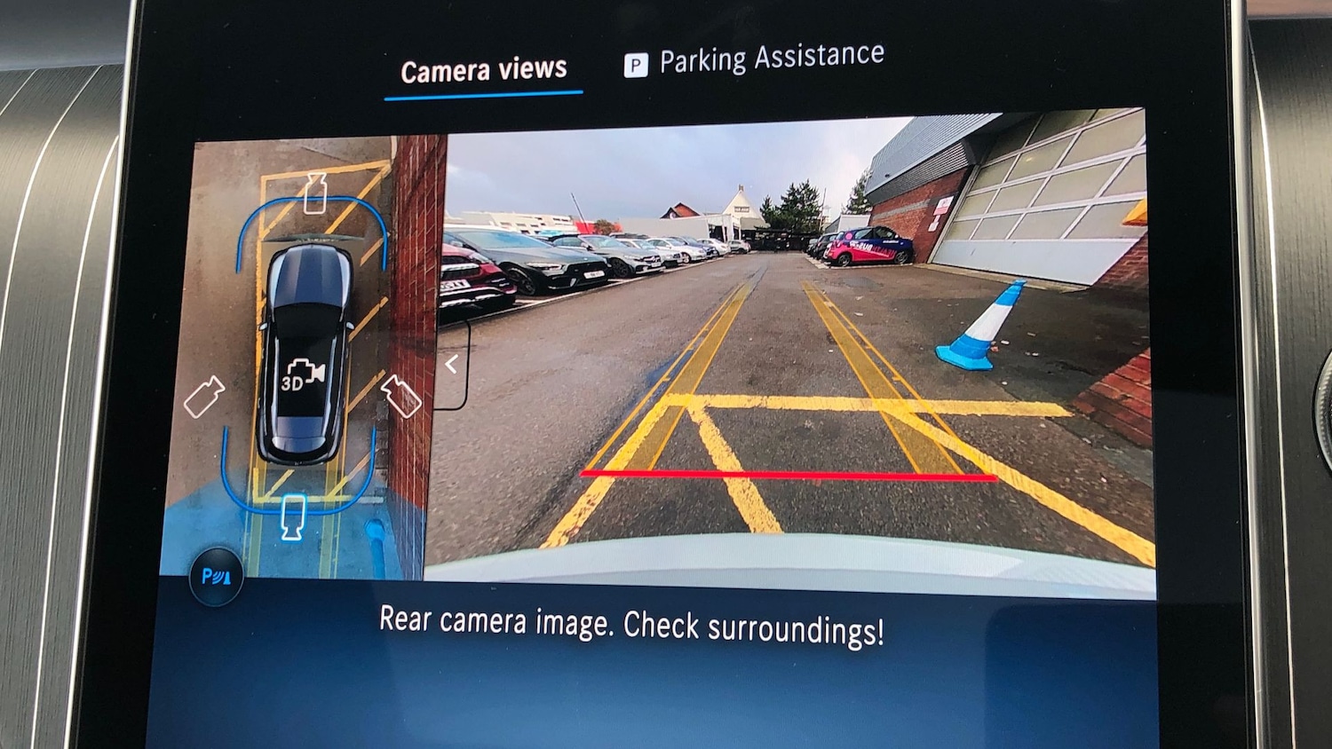 Used Mercedes-Benz GLC 2025 for sale - 77311421: Photo 37