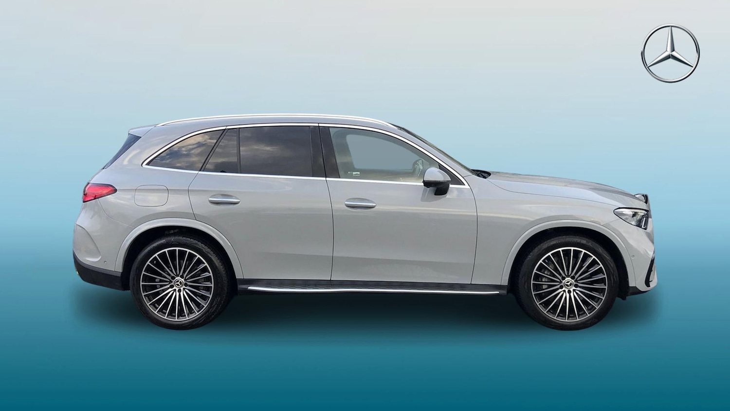 Used Mercedes-Benz GLC 2025 for sale - 77311421: Photo 4