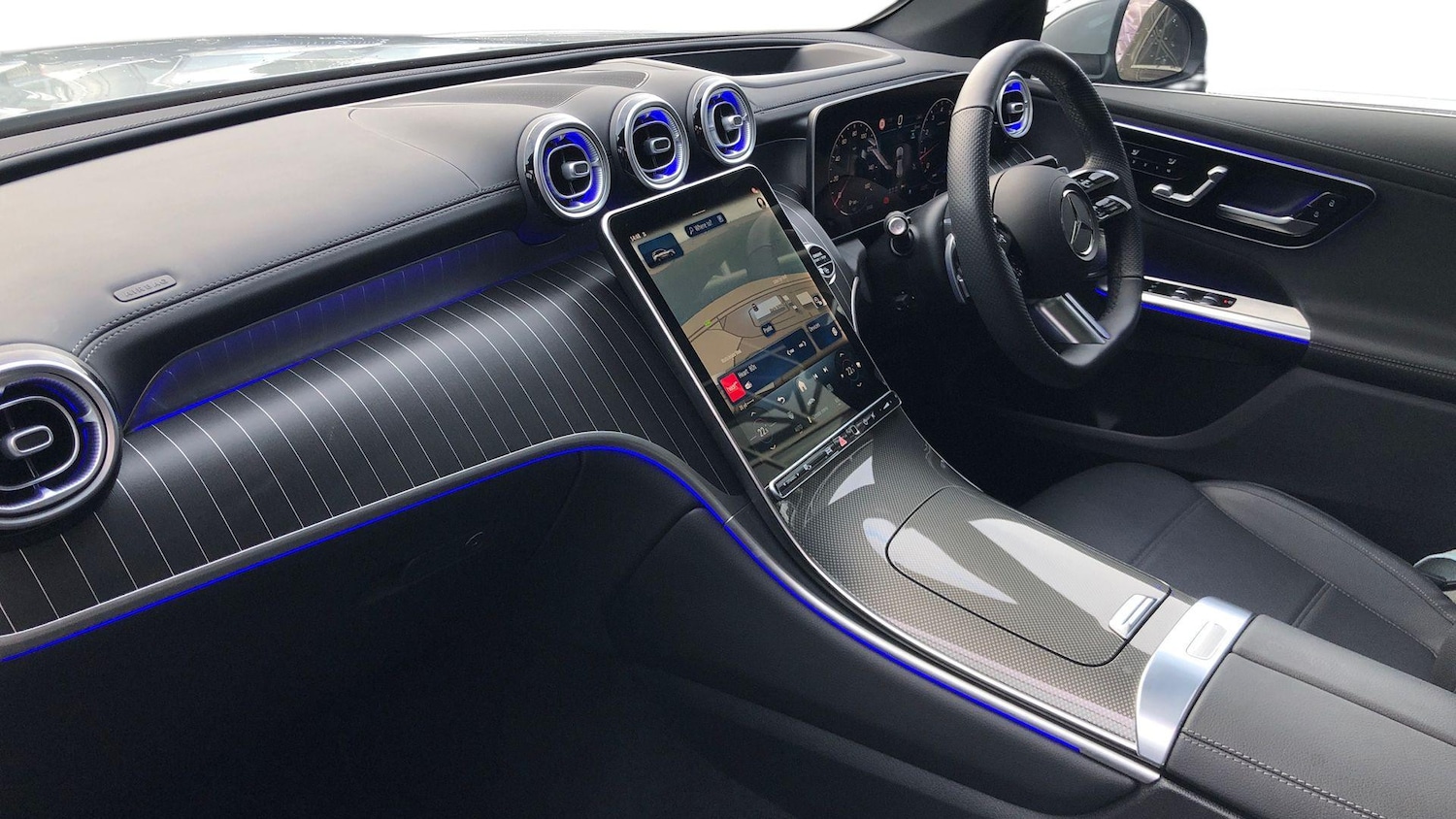 Used Mercedes-Benz GLC 2025 for sale - 77311421: Photo 8