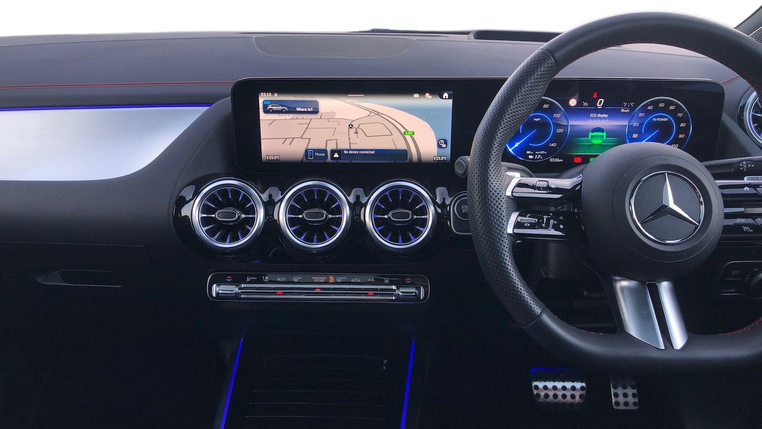 Used Mercedes-Benz EQA 2024 for sale - 77106999: Photo 10