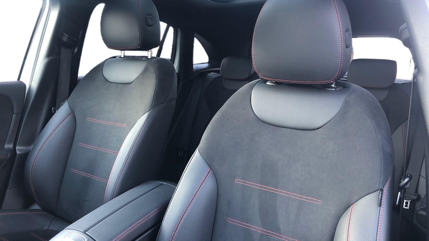 Used Mercedes-Benz EQA 2024 for sale - 77106999: Photo 11