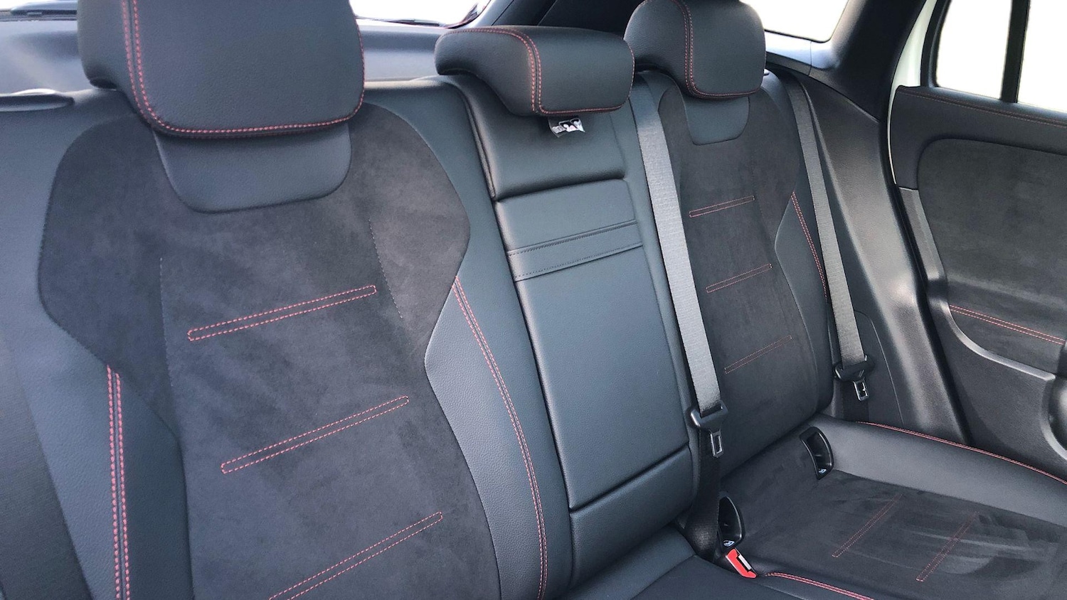 Used Mercedes-Benz EQA 2024 for sale - 77106999: Photo 12