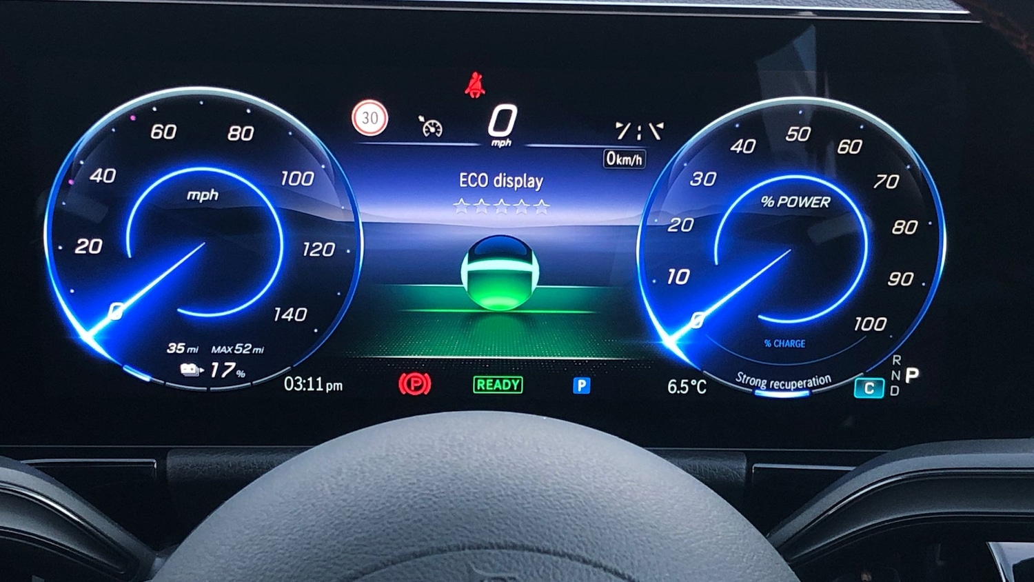 Used Mercedes-Benz EQA 2024 for sale - 77106999: Photo 13