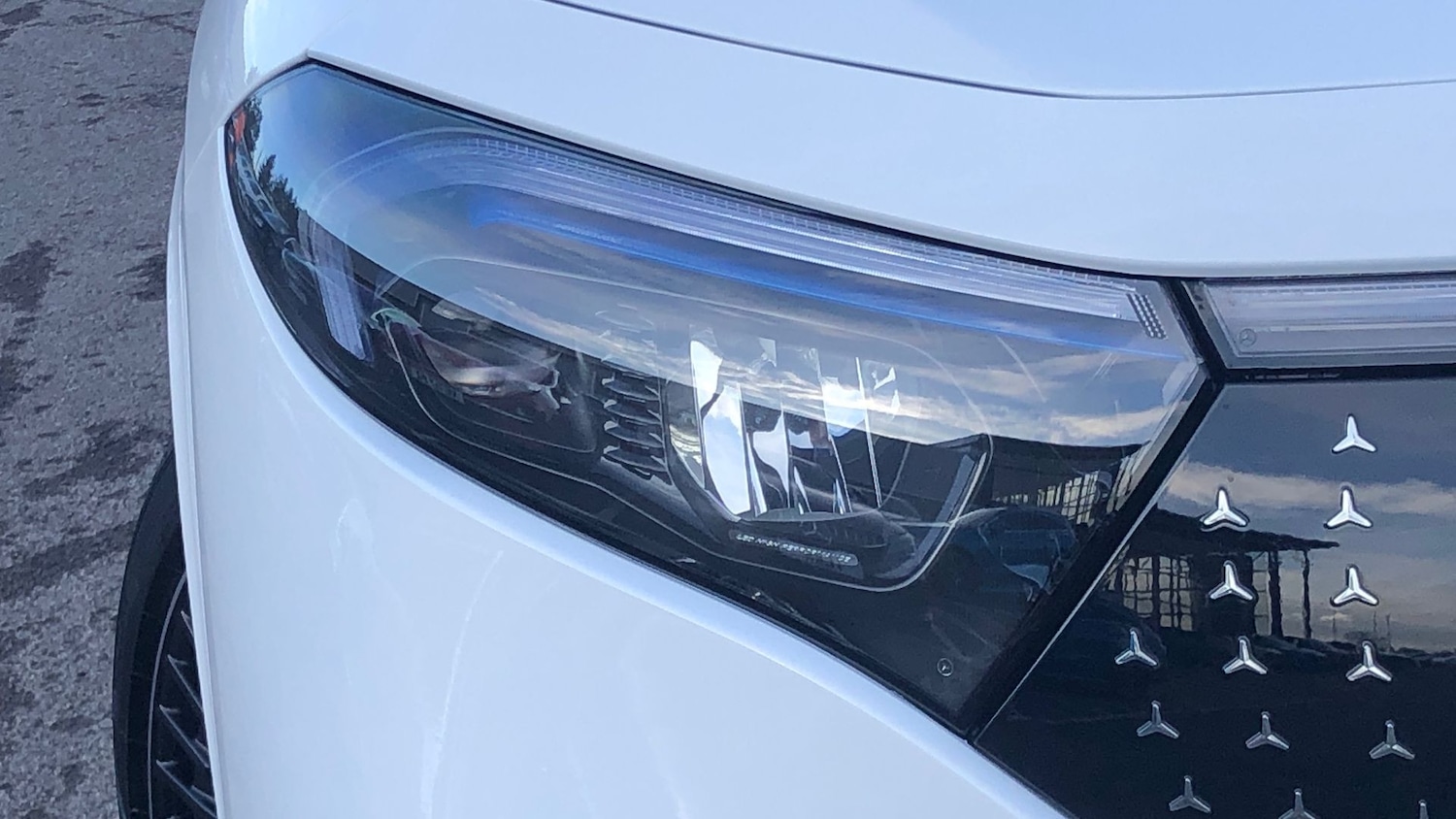 Used Mercedes-Benz EQA 2024 for sale - 77106999: Photo 15