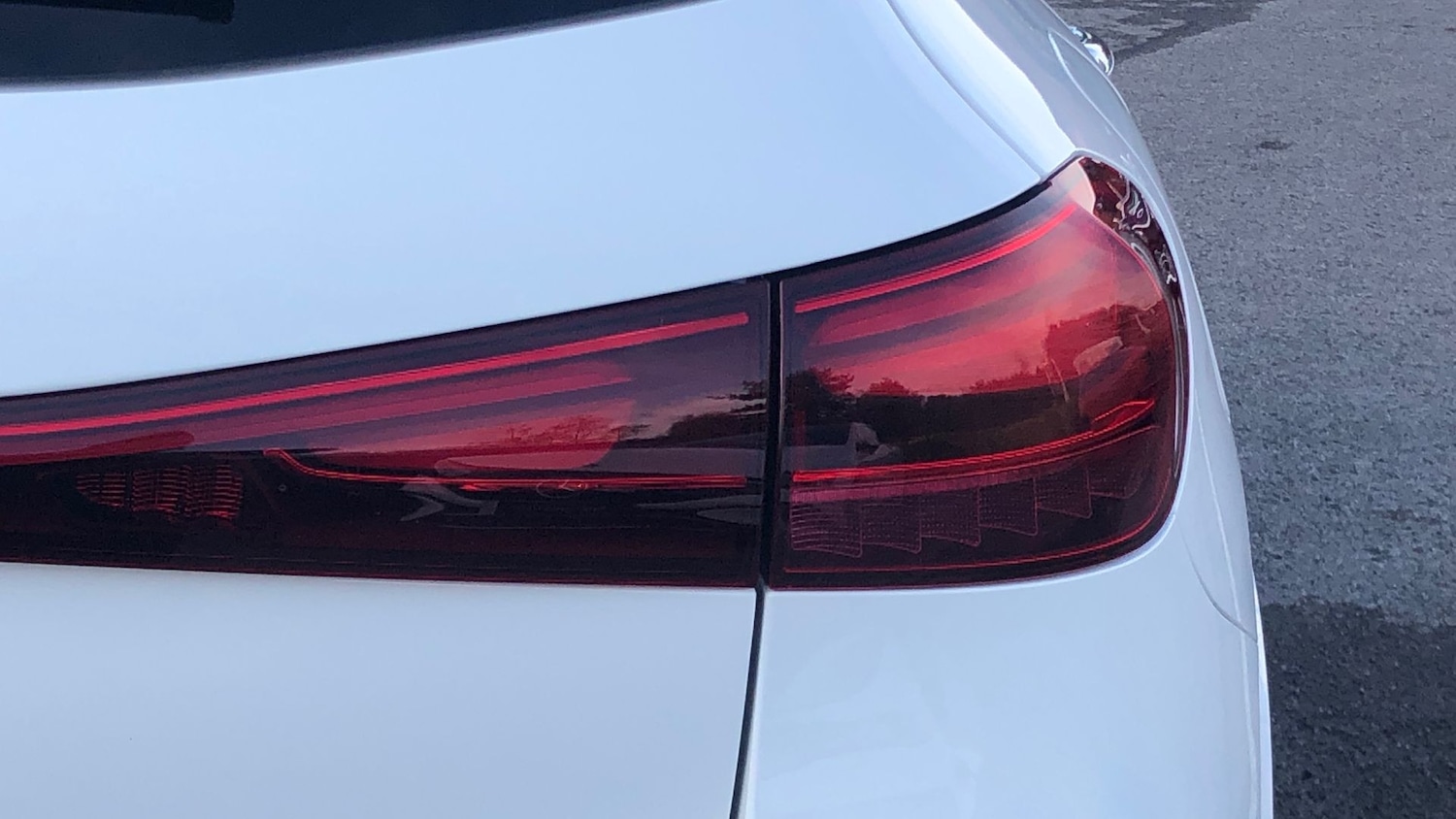 Used Mercedes-Benz EQA 2024 for sale - 77106999: Photo 16