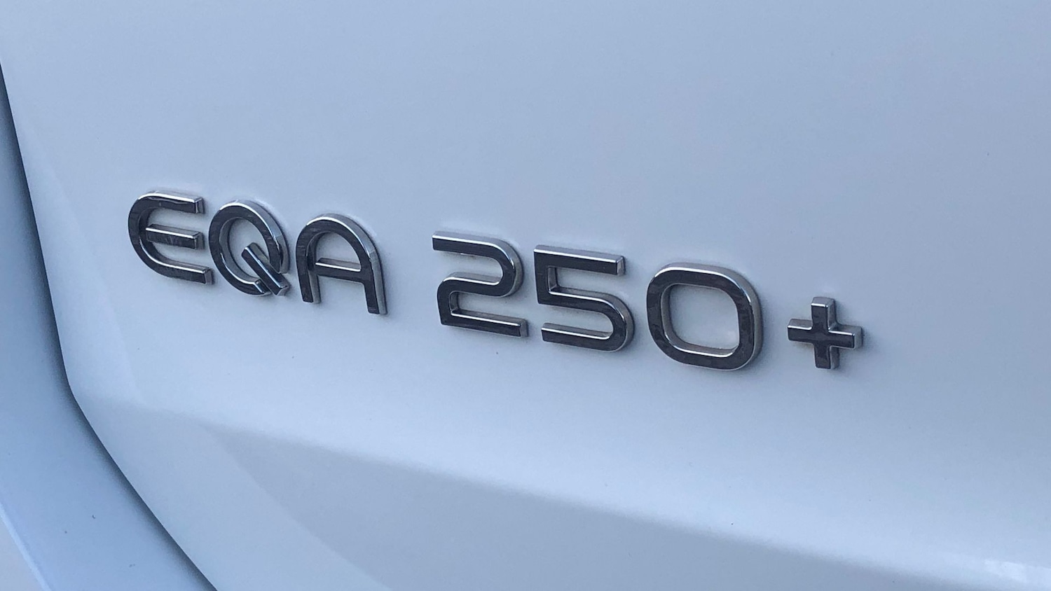 Used Mercedes-Benz EQA 2024 for sale - 77106999: Photo 17