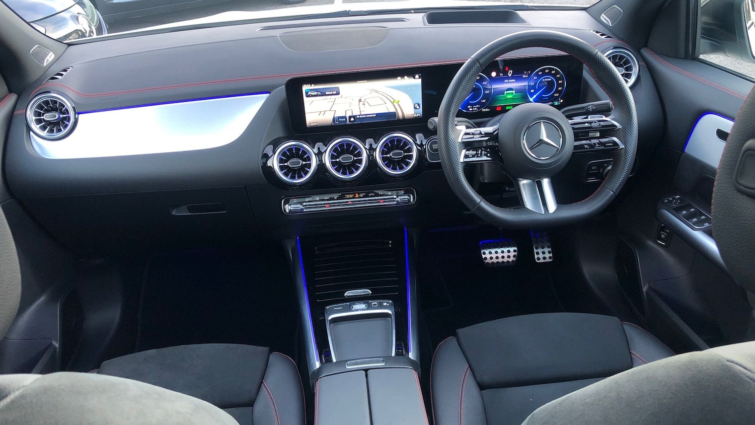 Used Mercedes-Benz EQA 2024 for sale - 77106999: Photo 18