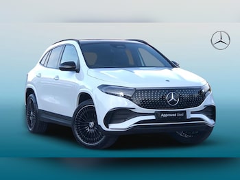 2024 (24) - EQA 250+ AMG LINE PREMIUM 5-Door