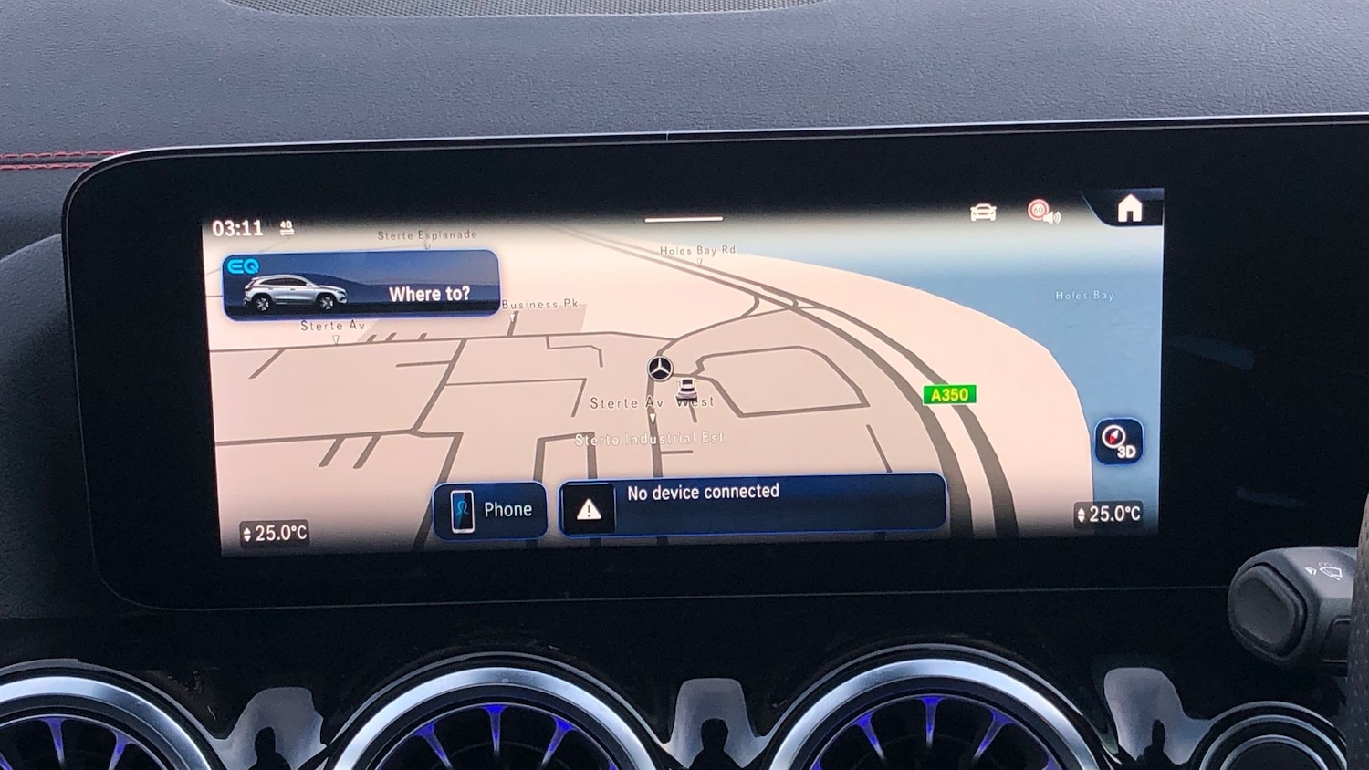 Used Mercedes-Benz EQA 2024 for sale - 77106999: Photo 20