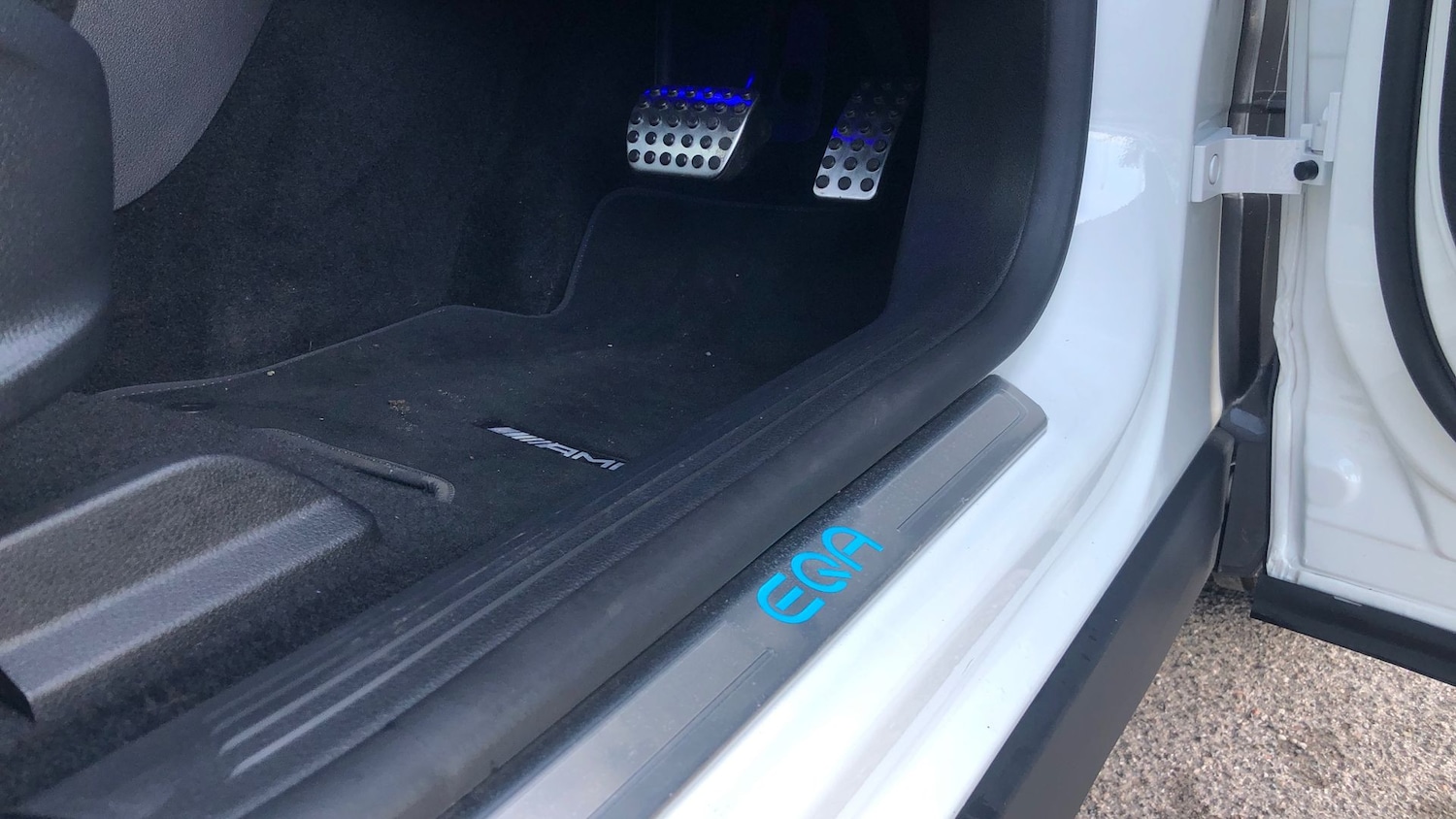 Used Mercedes-Benz EQA 2024 for sale - 77106999: Photo 23