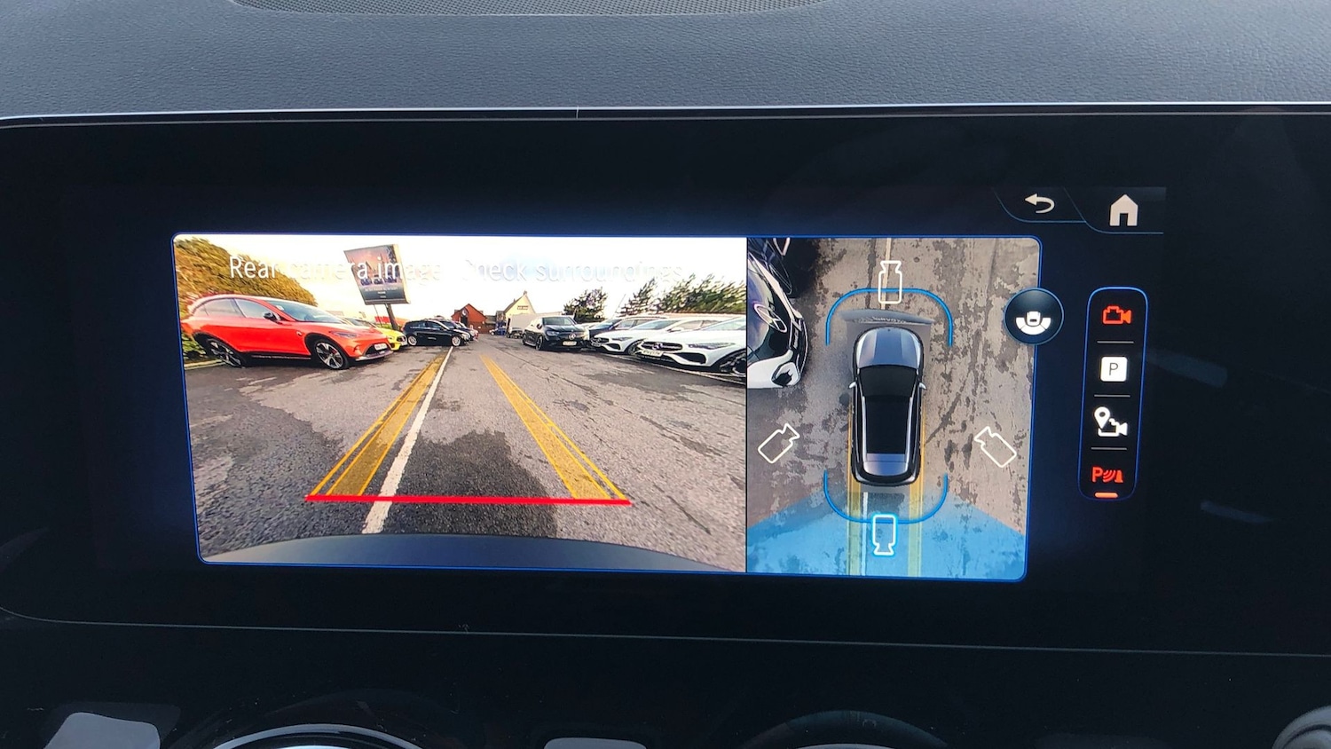 Used Mercedes-Benz EQA 2024 for sale - 77106999: Photo 32