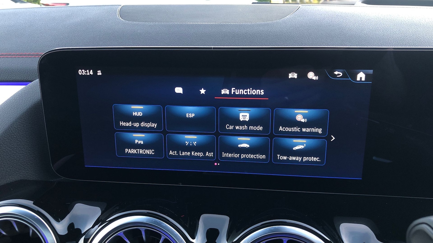 Used Mercedes-Benz EQA 2024 for sale - 77106999: Photo 36