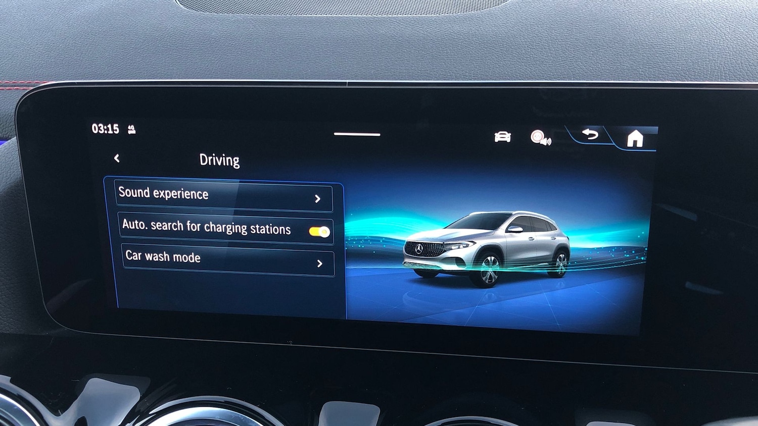 Used Mercedes-Benz EQA 2024 for sale - 77106999: Photo 39