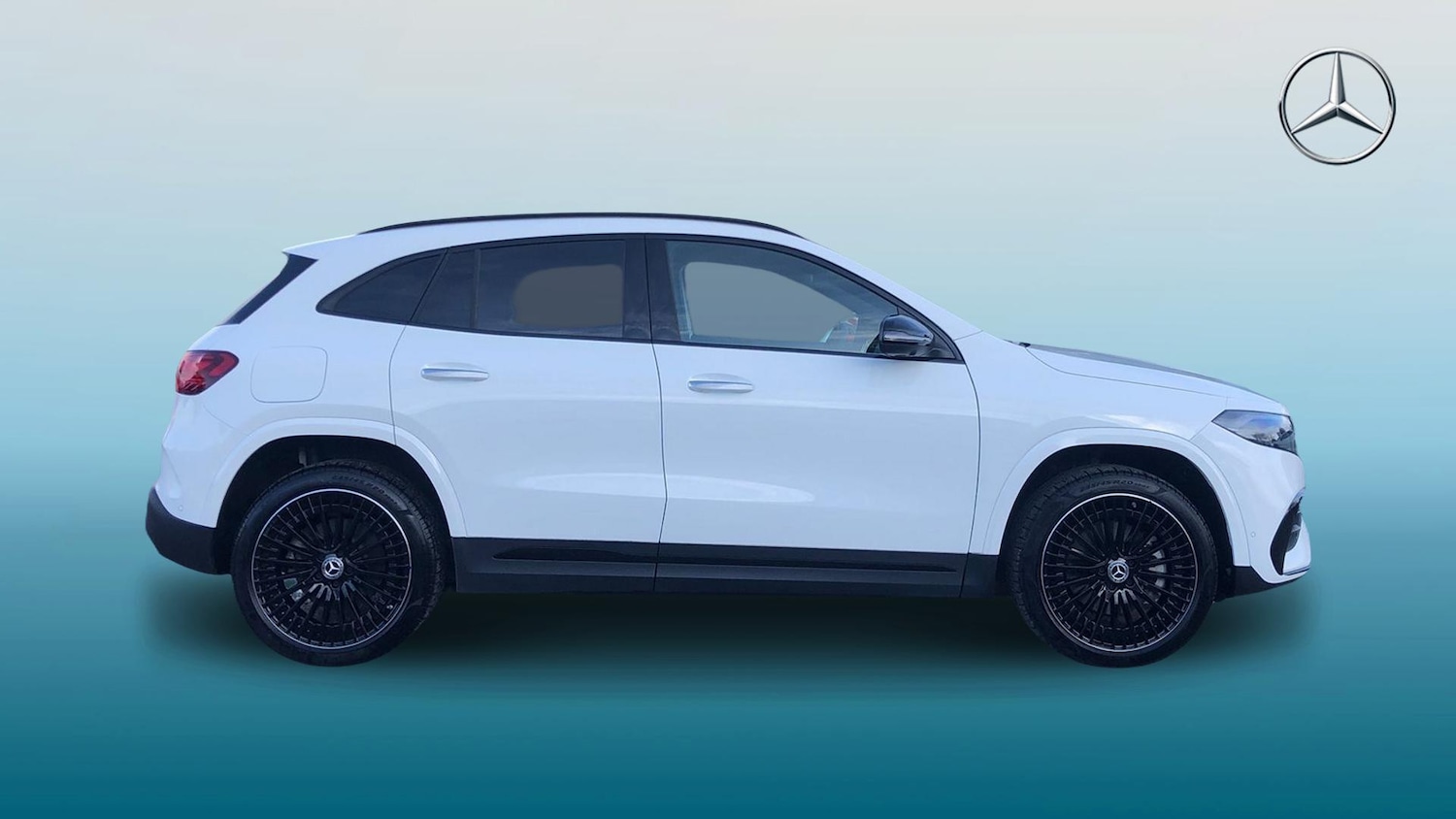 Used Mercedes-Benz EQA 2024 for sale - 77106999: Photo 4