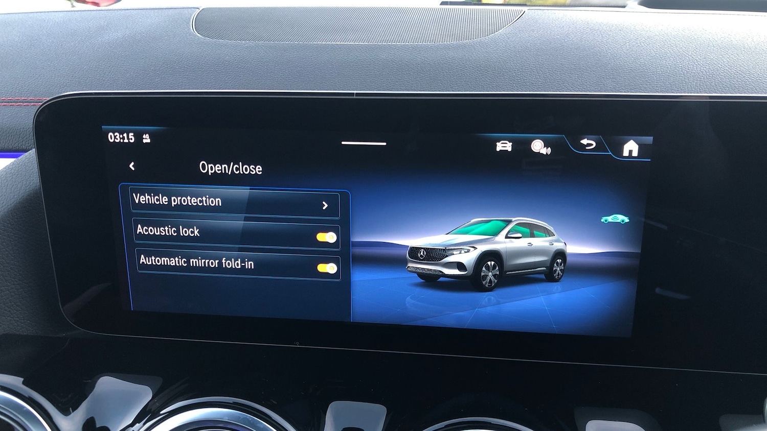 Used Mercedes-Benz EQA 2024 for sale - 77106999: Photo 40