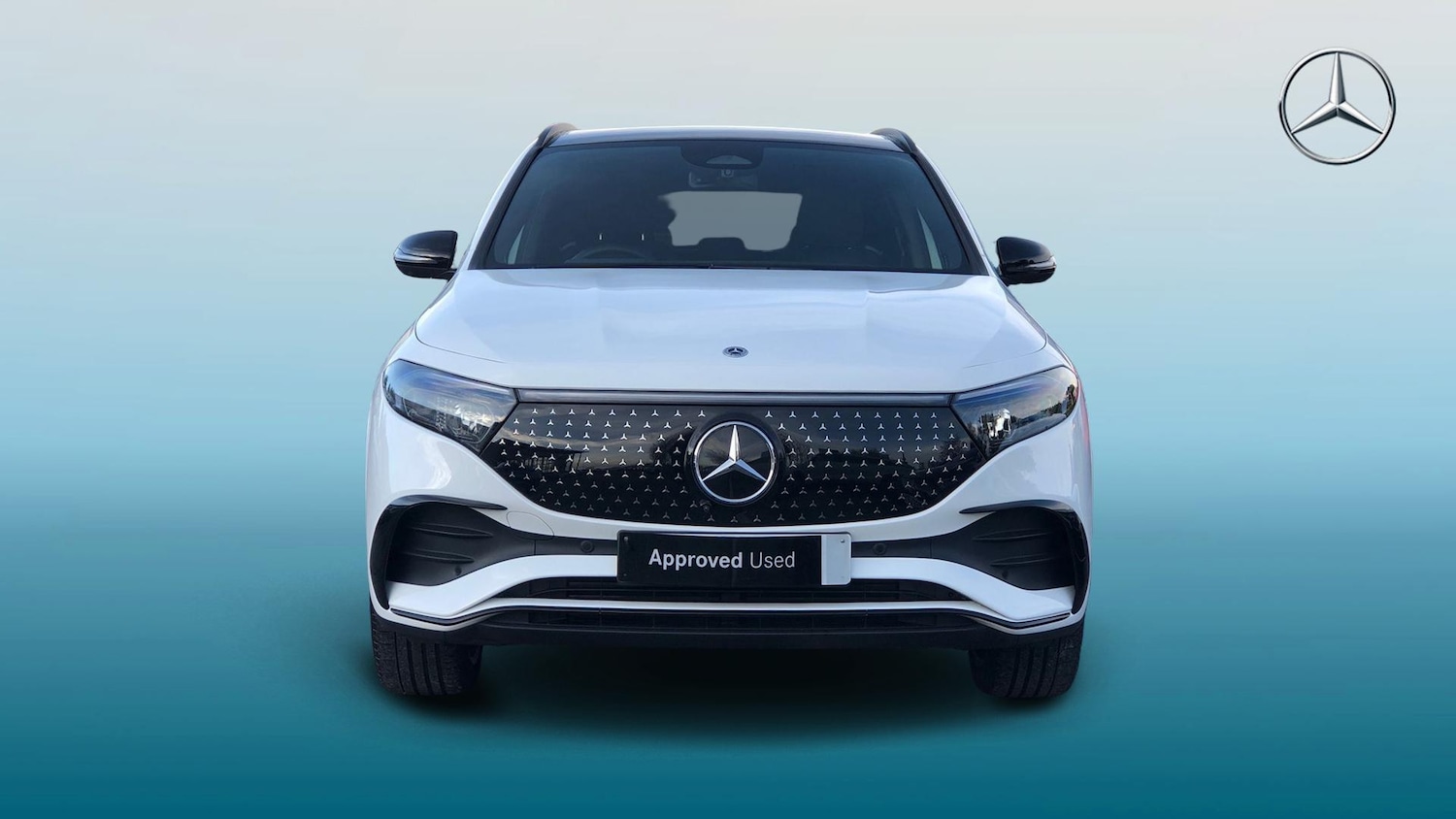 Used Mercedes-Benz EQA 2024 for sale - 77106999: Photo 6