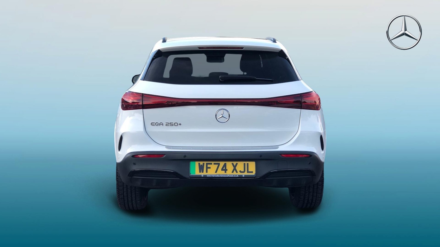 Used Mercedes-Benz EQA 2024 for sale - 77106999: Photo 7